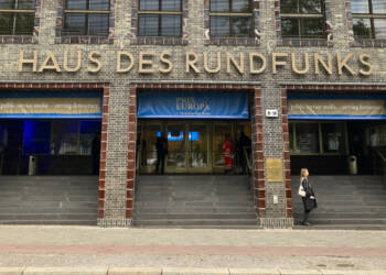 Dziennikarki Radia Lublin w finale Prix Europa. Relacja z Berlina 4 EAttachments90015294838053c3f2bd419654eb03faa9ace77 xl