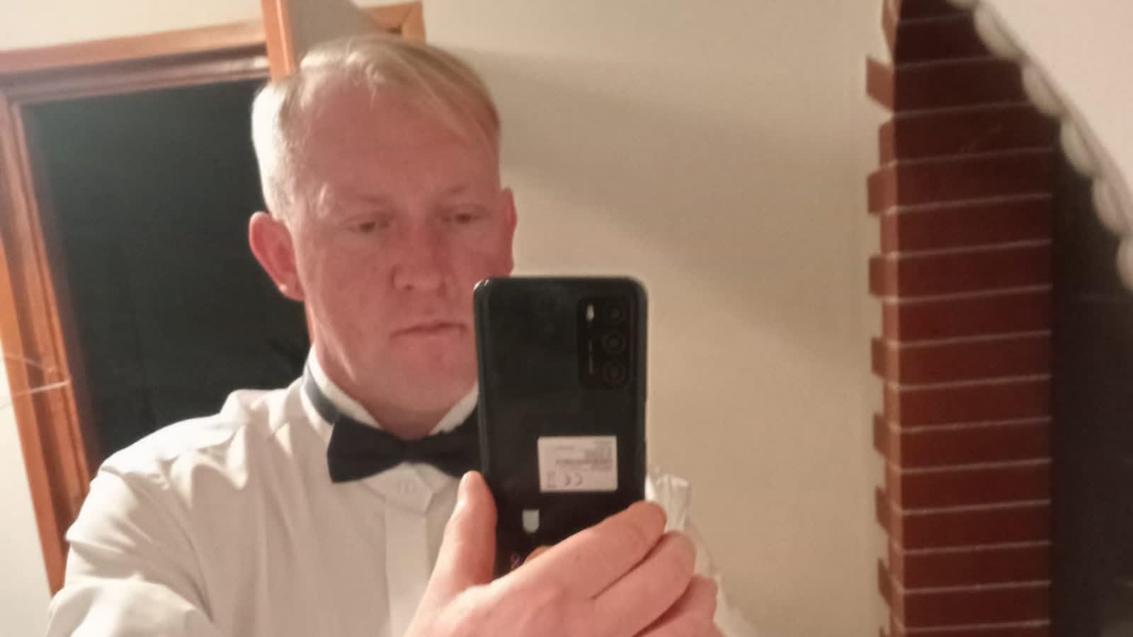 Policja poszukuje zaginionego 40-latka