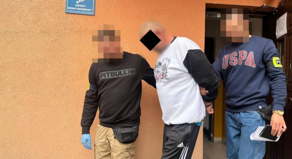 Rozbój w nielegalnym salonie gier. 51-latek aresztowany 2 EAttachments900219026a08a5dcee11b0b014fd7b9fc1ae66d xl