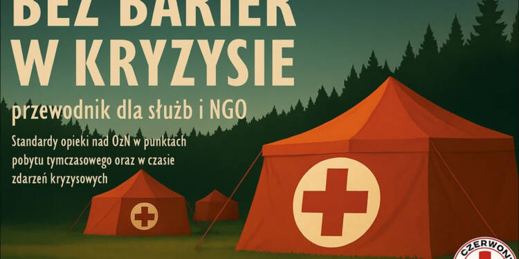 „Bez barier w kryzysie” - poradnik skierowany do służb odpowiedzialnych za ewakuację ludności 1 EAttachments900252553bb65617e575f81c72e55db34a17093 xl