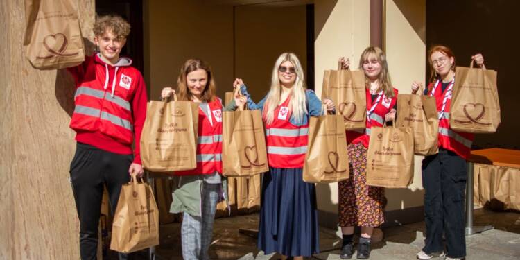 Pomóż pomagać! Spotkanie rekrutacyjne wolontariuszy Caritas 1 EAttachments9002669d9d58c40591cb565641cdd412b984b13 xl