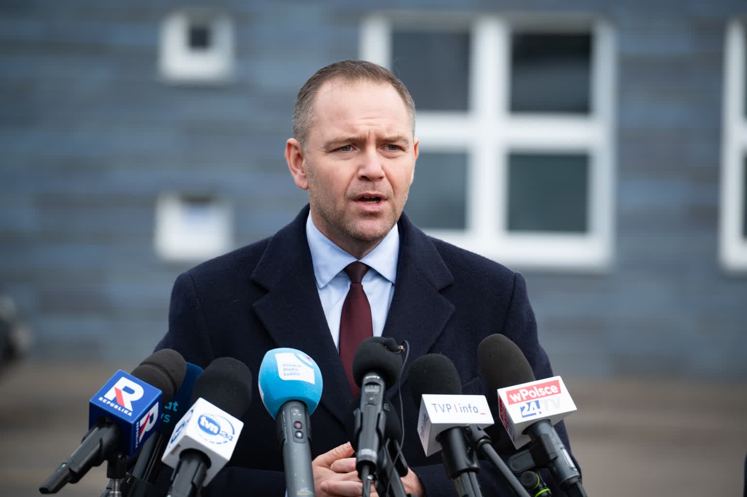 Prezydent: nie potwierdzam wygaśnięcia kadencji członków Krajowej Rady