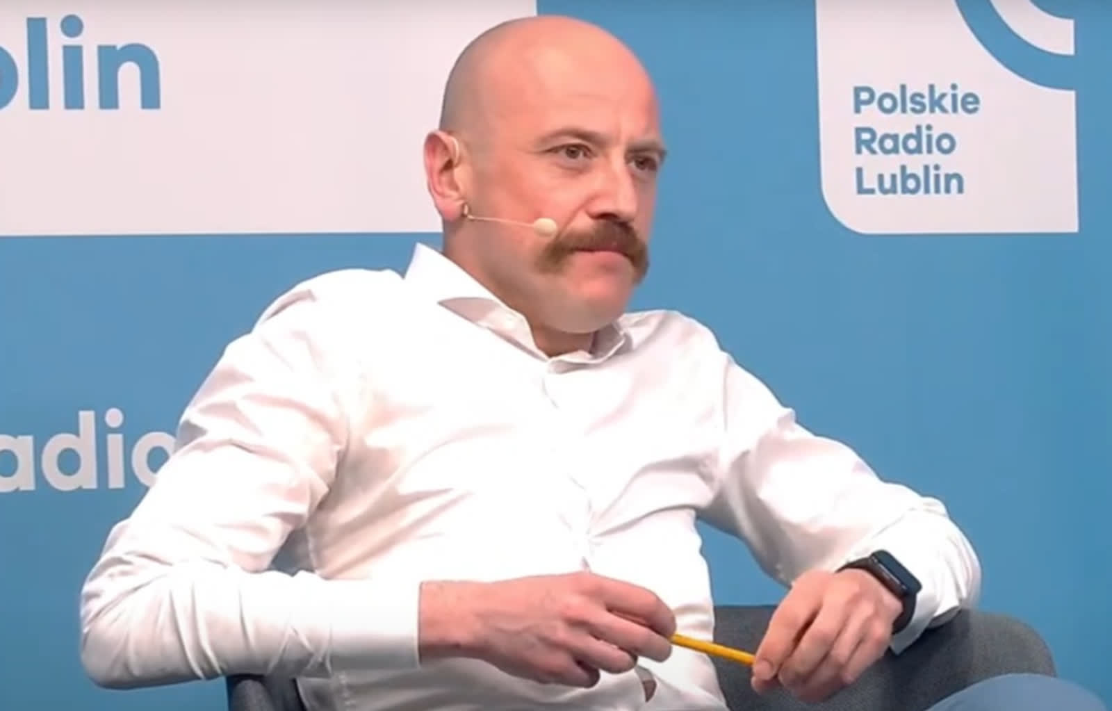 Gość Radia Lublin: Piotr Zawrotniak, przewodniczący Nowej Lewicy w Lublinie