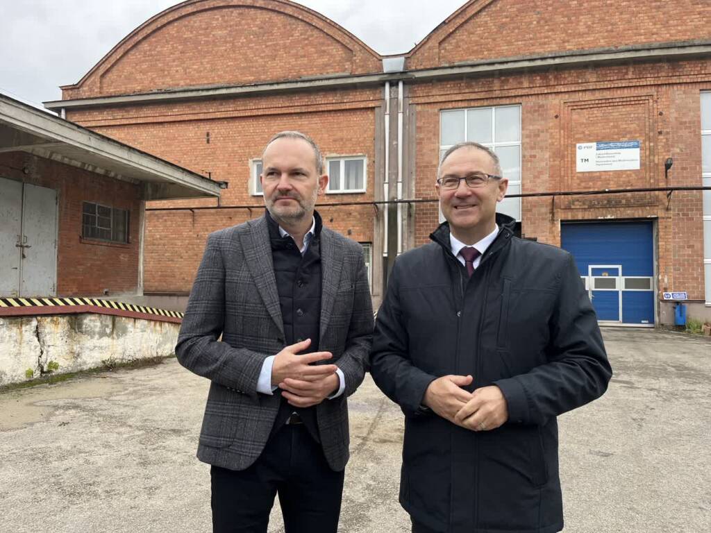 Mesko w Kraśniku. Wkrótce kamień węgielny pod miliardową inwestycję 1 EAttachments9004283f6c3b29448904ef1d1918d336b4f2811 xl