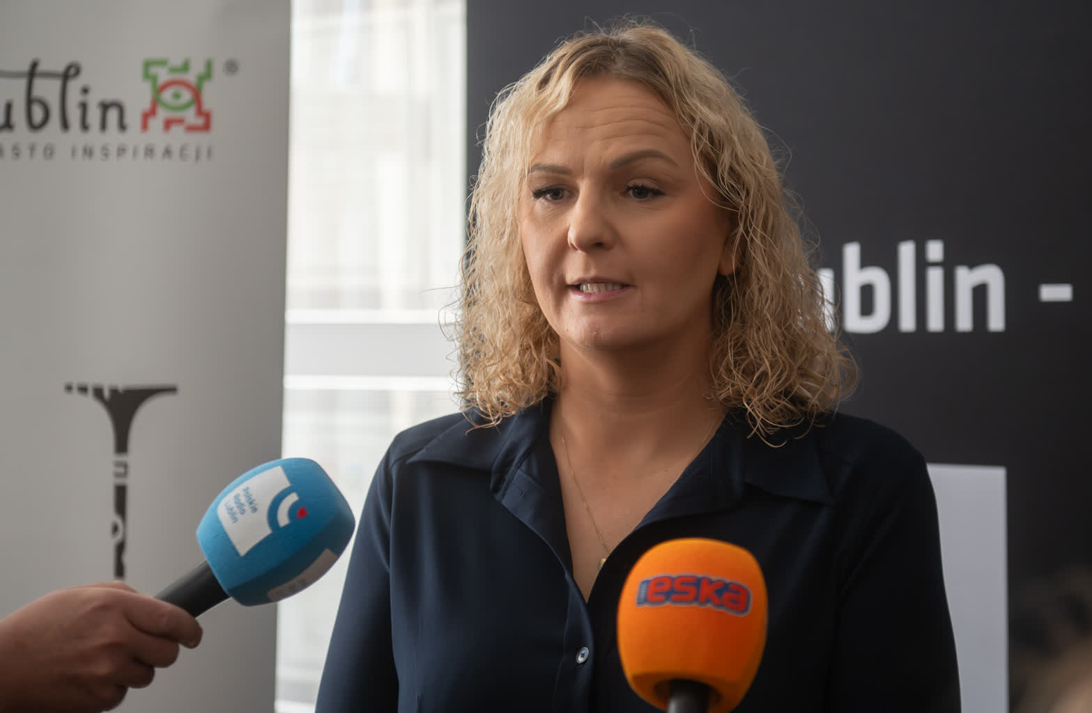 Mistrzostwa Europy: Jędrzejczak jako jedyna przeciwna startom Rosjan i Białorusinów w Lublinie