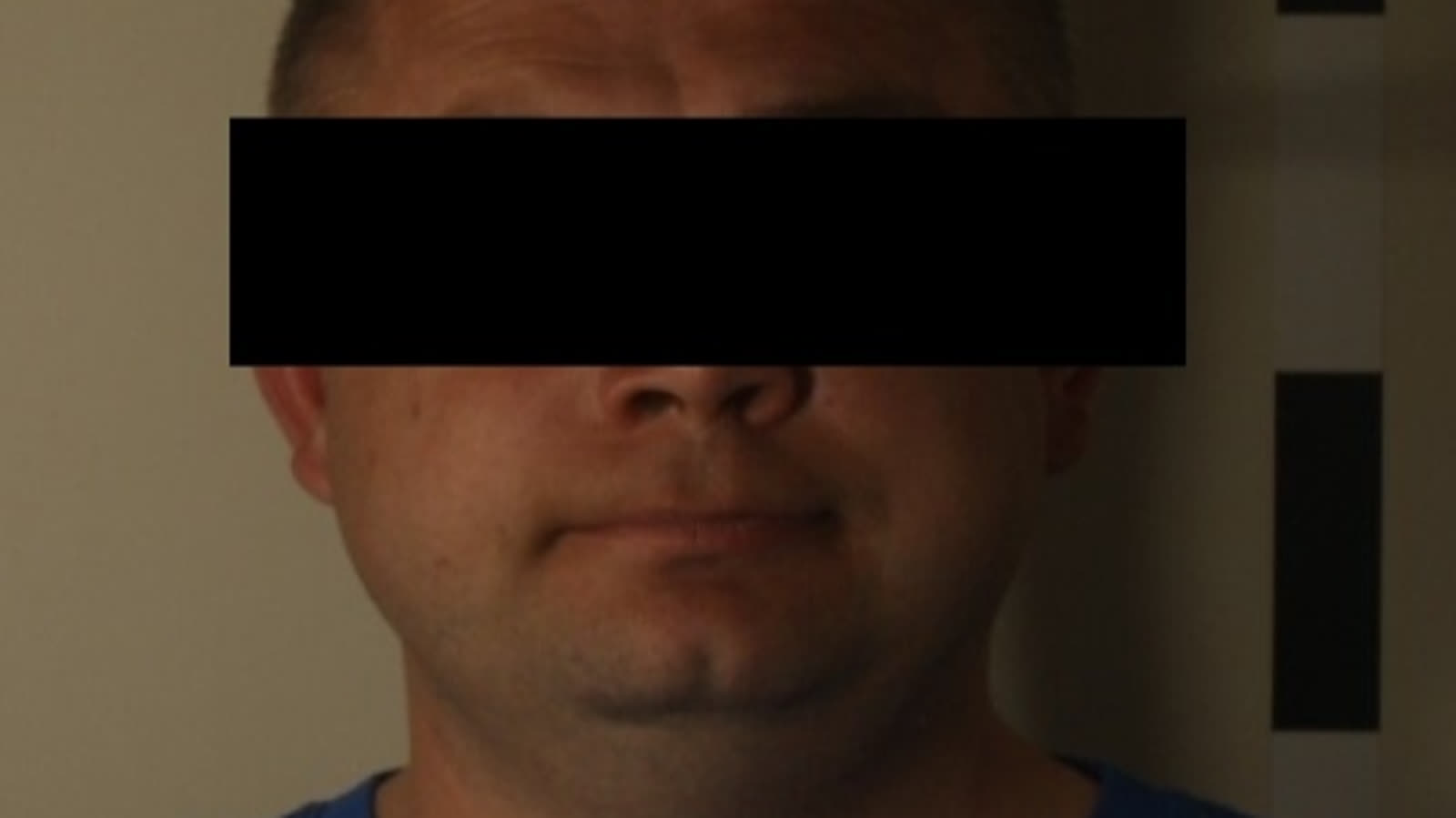 Był poszukiwany w Polsce. Wpadł podczas przestępstwa w Danii