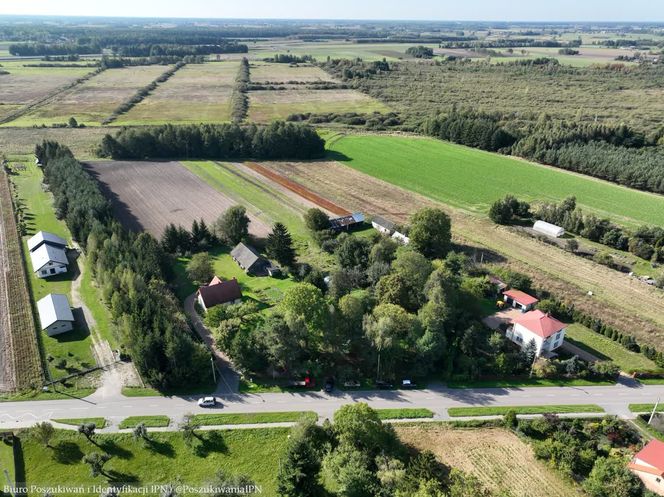 Okrycie IPN-u. Znaleziono szczątki [ZDJĘCIA]