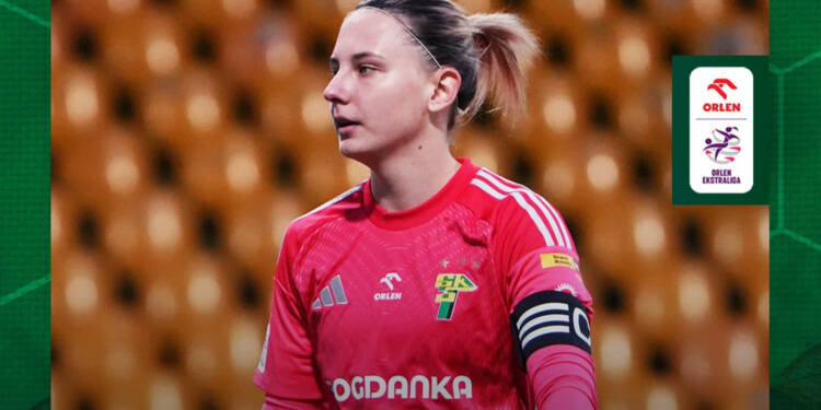 Trudne zadanie Górnika. Łęcznianki podejmą wicemistrza 1 EAttachments9008042c8e56e0c73f5f4f63f8bf4c94c54664f xl