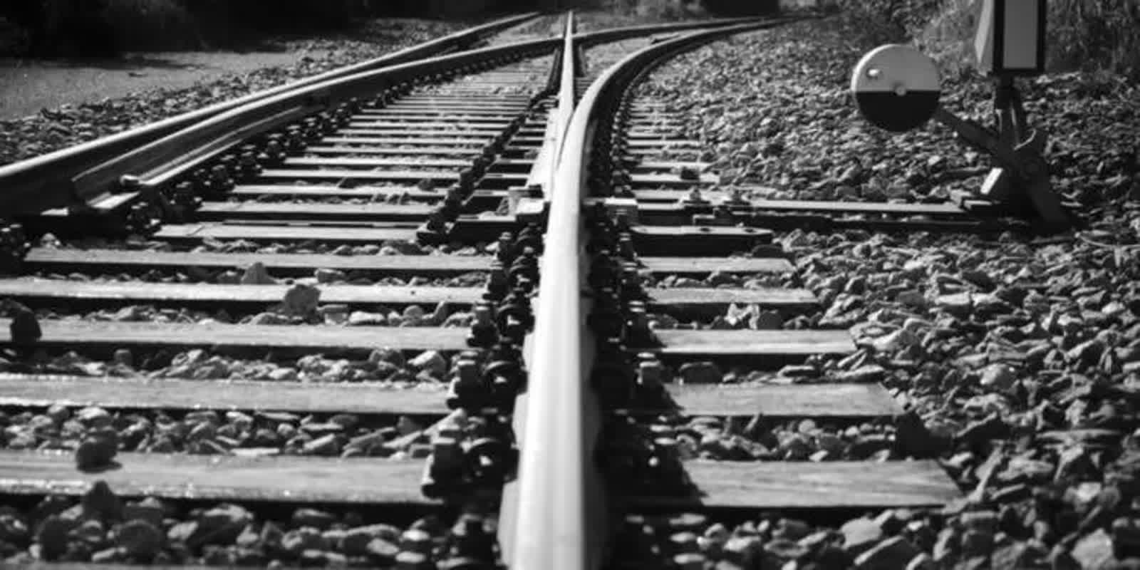 Tragedia na torach. Nie żyje 34-latek