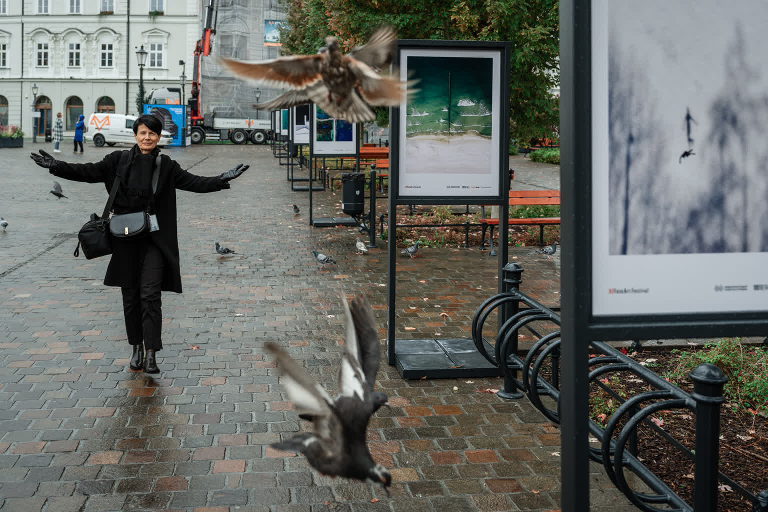 XI FotoArtFestival w Bielsku-Białej