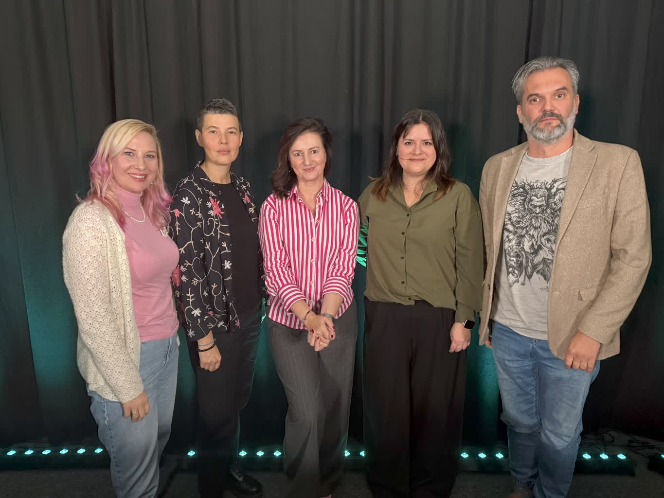 11.10.2025 Mniej/Więcej – O bywaniu, inspirowaniu i konkurencji w kulturze