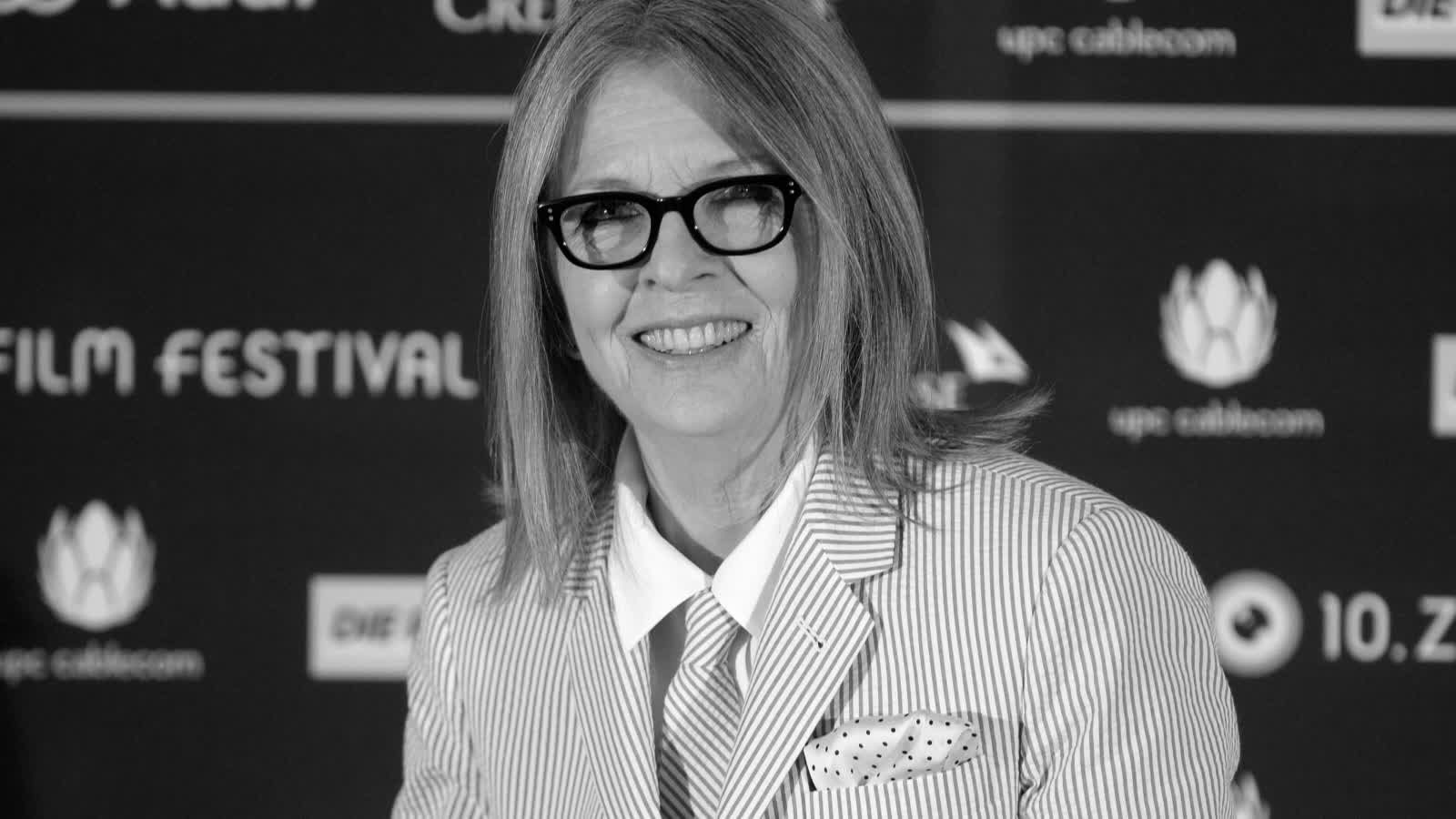 Zmarła słynna amerykańska aktorka Diane Keaton