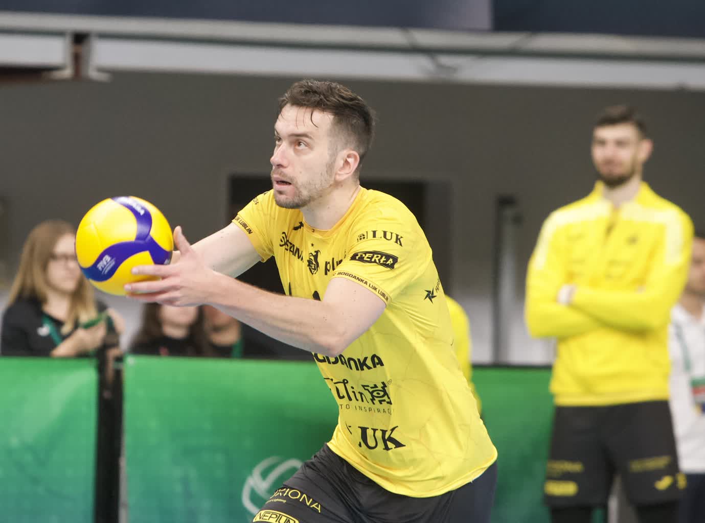 Marcin Komenda przed Częstochową: To nie będzie łatwe spotkanie