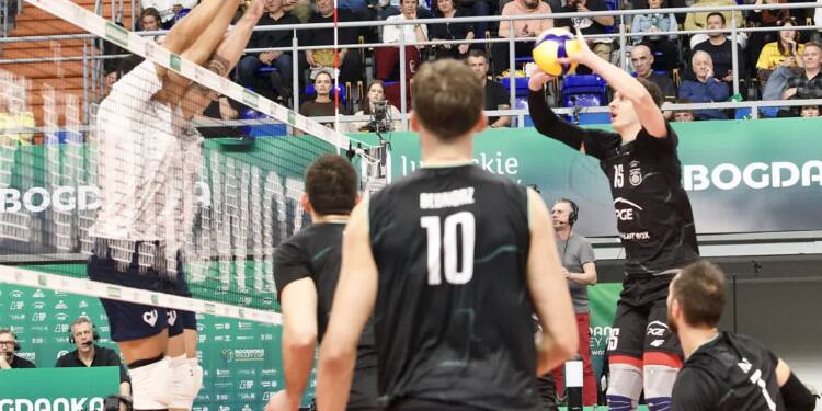 Bogdanka Volley Cup: PGE Projekt Warszawa - Cisterna Volley 1 EAttachments9009613b94845b9e820dd8197a2569019835178 xl