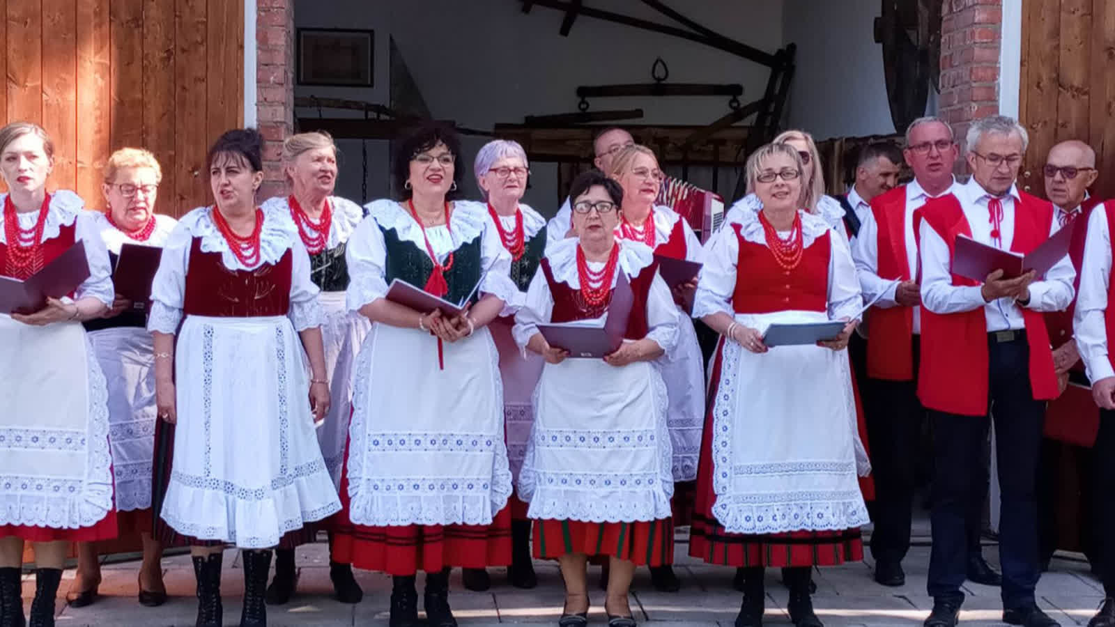 12.10.2025 Jak to na wsi bywało