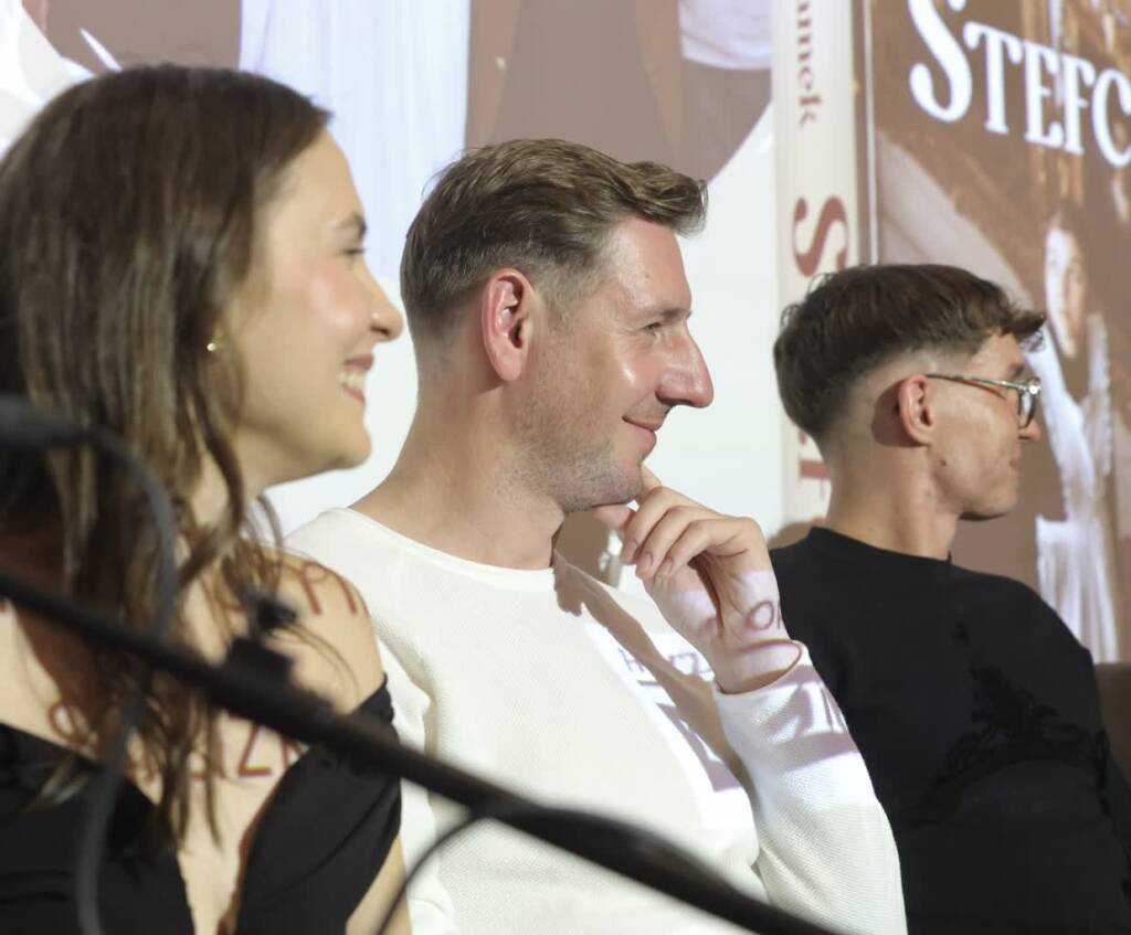 Muzeum Zamoyskich w Kozłówce. Promocja książki „Stefcia” 1 EAttachments90097960571afc9e1000c04a5a32ace6fd15445 xl