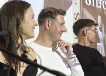 Muzeum Zamoyskich w Kozłówce. Promocja książki „Stefcia” 8 EAttachments90097960571afc9e1000c04a5a32ace6fd15445 xl