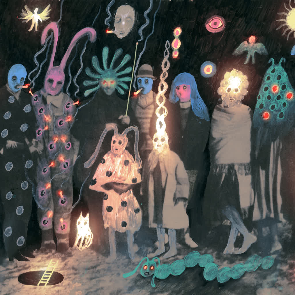 POLSKA PŁYTA TYGODNIA – „Popiół”