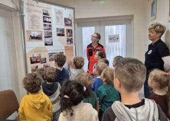 Najmłodsi mieszkańcy Lublina poznawali tajniki pracy ratownika medycznego 11 EAttachments90121918c4a58f0895d40b17ab21081b791cc23 xl