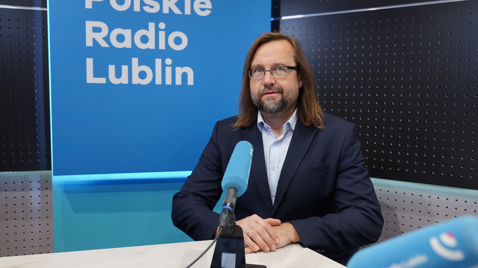 Gość Radia Lublin: Główny Inspektor Pracy Marcin Stanecki