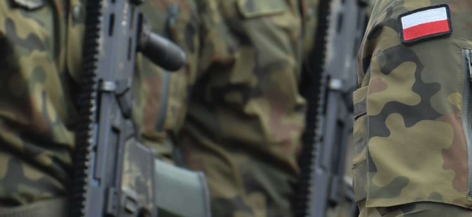 Obowiązkowa służba wojskowa? Ekspert: Opinia publiczna powinna wyrazić swoje zdanie