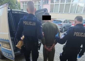 Pijany kierowca potrącił rowerzystę i uciekł. 35-latek trafił do aresztu 8 EAttachments90148324d25b527e29abacfd39412e228bcc622 xl