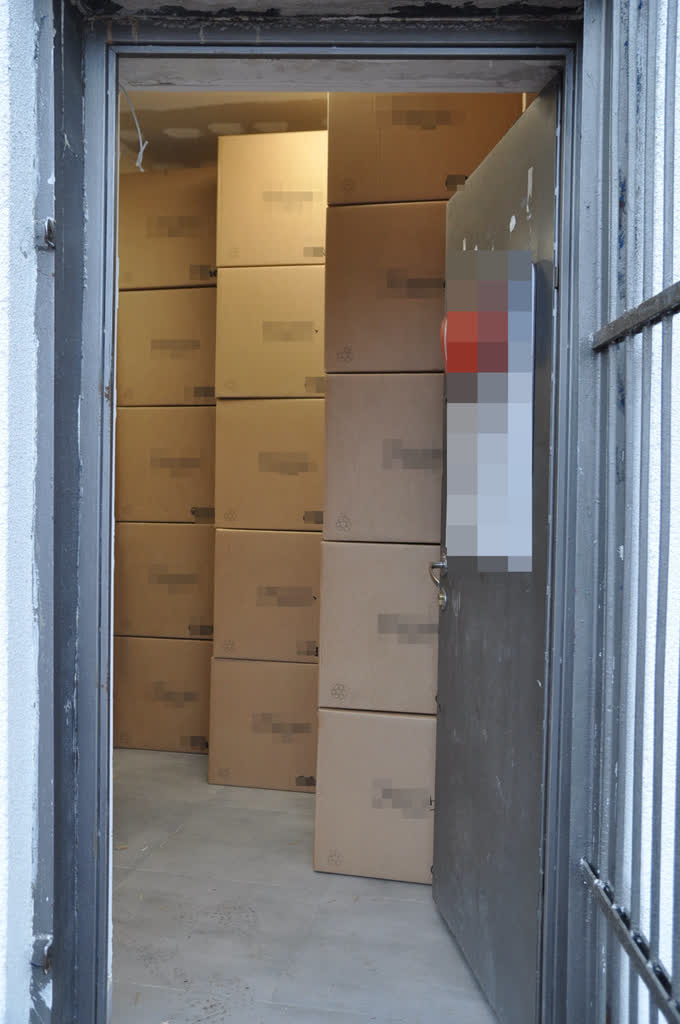 Ekspresowy przekręt na pół miliona. 54-latek stanie przed sądem 3 357-277137.jpg