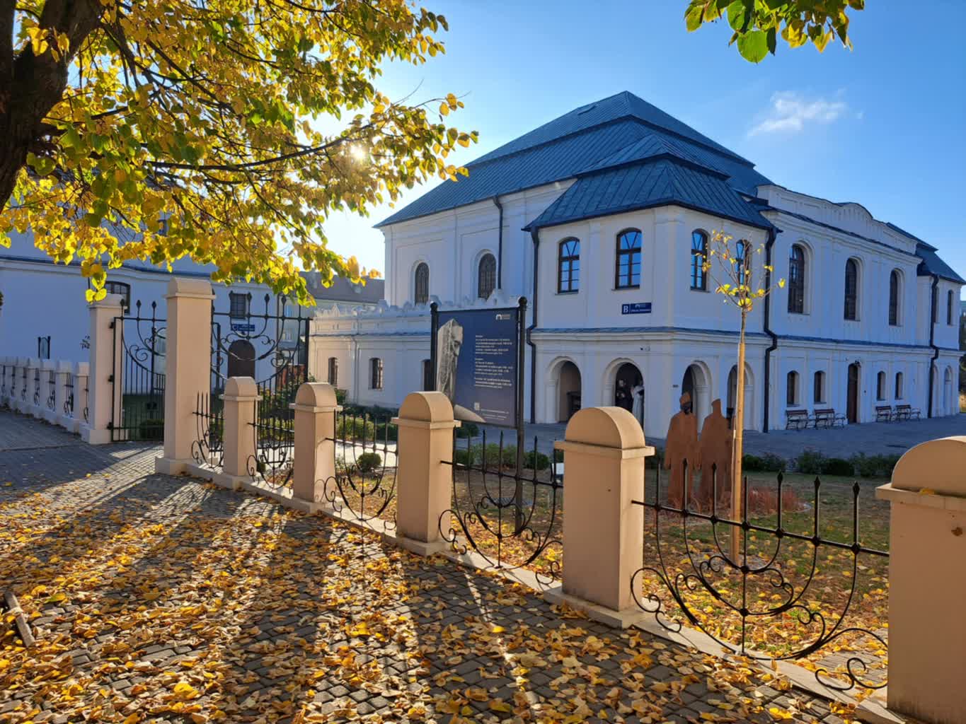 Jeden z „Cudów Polski” na Lubelszczyźnie. Są wyniki popularnego plebiscytu