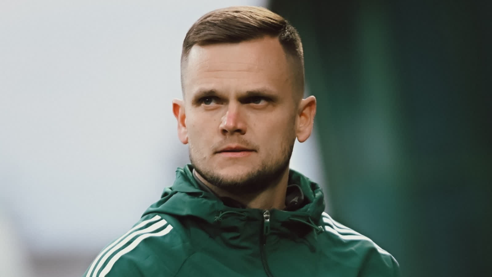 Trener Górnika może przez cały czas prowadzić zespół