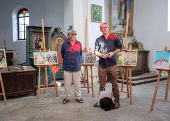 Wielorodność widzenia: malarstwo i fotografia w Domu Kultury LSM 4 EAttachments9017881b8f656a6f36db2ac595f5e6f257201b2 xl