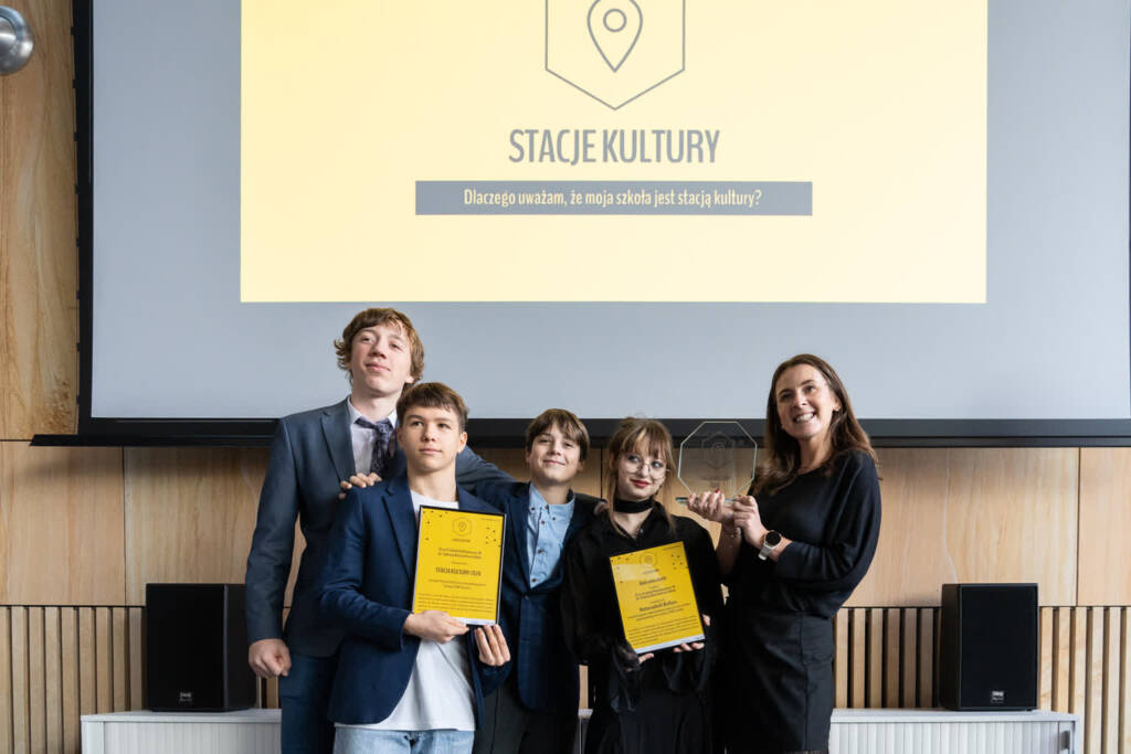 Lublin stawia na kulturę w szkołach. Trwa nabór do wyjątkowego konkursu 1 EAttachments90180666a357eb582a97781a426a453dca769f1 xl