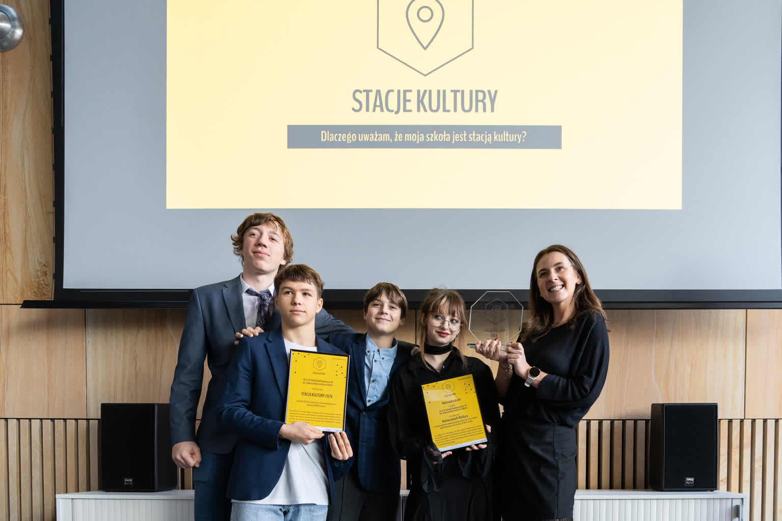 Lublin stawia na kulturę w szkołach. Trwa nabór do wyjątkowego konkursu