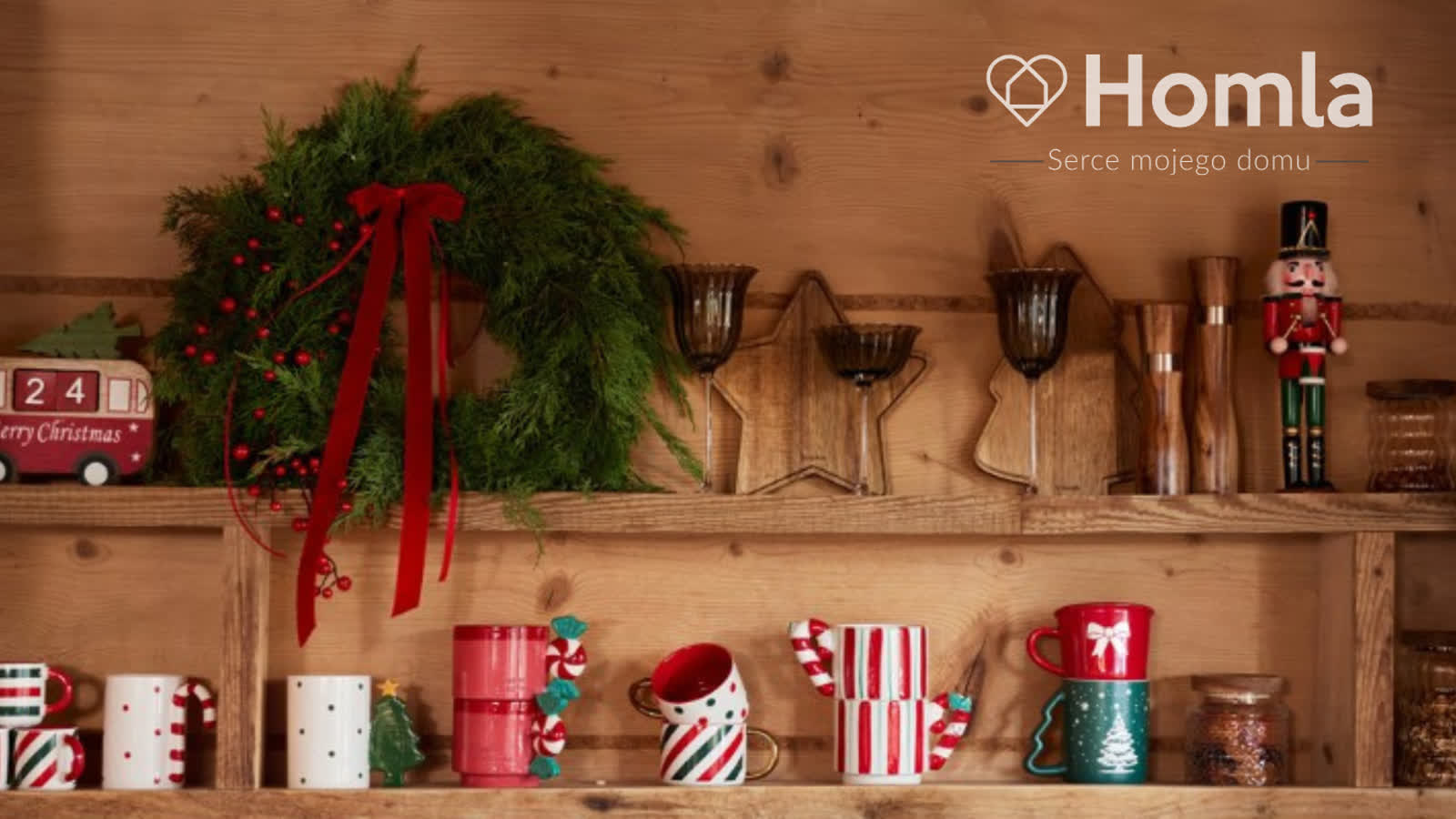 Jak ozdobić dom na Święta Bożego Narodzenia? Zainspiruj się nowoczesnym minimalizmem