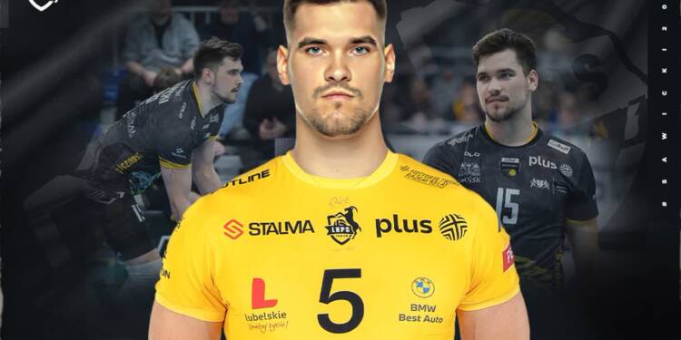 „Nigdy świadomie nie stosowałem żadnych substancji zabronionych”. Lubelski siatkarz wydał oświadczenie 1 EAttachments90189698310320ae354cbd330744c66c1ad6bef xl