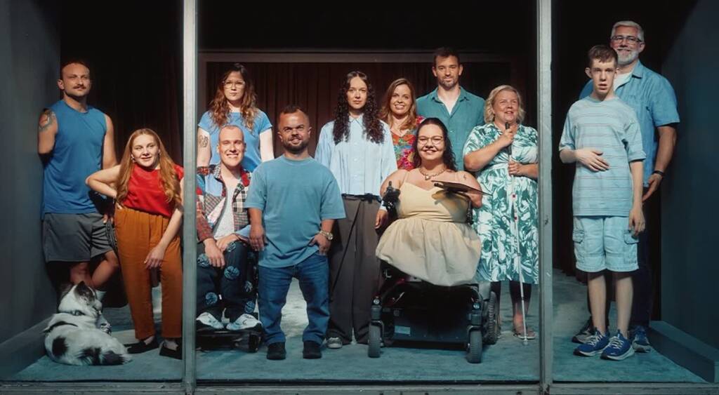 Najtrudniej przełamać bariery mentalne. Kampania na rzecz osób z niepełnosprawnościami 4 EAttachments901916104dc1e4e9c2a8d8492e98988a1c40095 xl