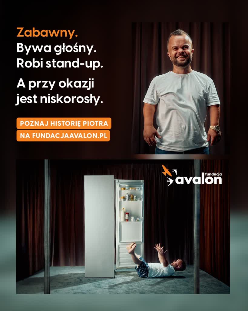 Najtrudniej przełamać bariery mentalne. Kampania na rzecz osób z niepełnosprawnościami 4 565120820_1188686313307929_3615384544386978044_n.jpg