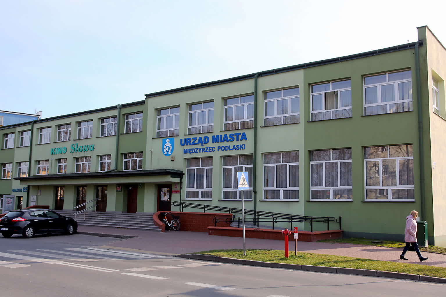 „Po prostu nie da się żyć”. Mieszkańcy skarżą się na hałas