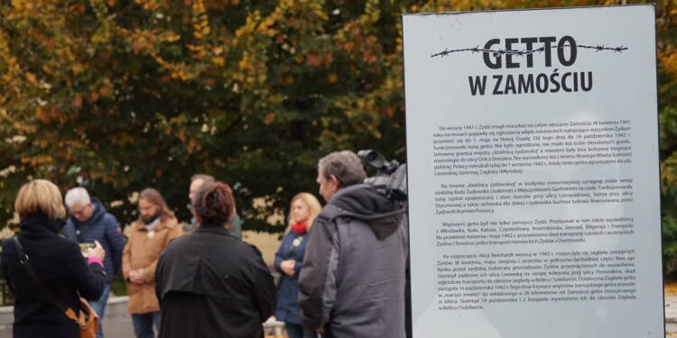 Obchody 83. rocznicy likwidacji zamojskiego getta 1 EAttachments9019836cc5adc61309ce7cd602eb7d96b7d551d xl