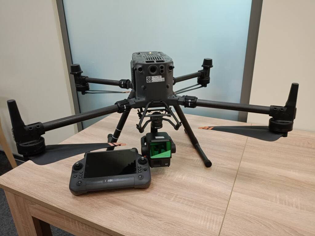 Wody Polskie: drony pomogą zapobiegać powodzi 3 EAttachments9020613e08c48a811c15291cad07932d641ce1e xl