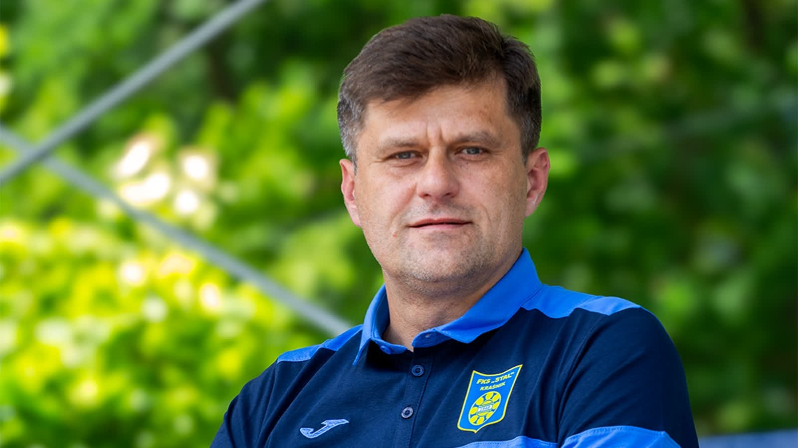 Kłopoty Stali. Trener zrezygnował