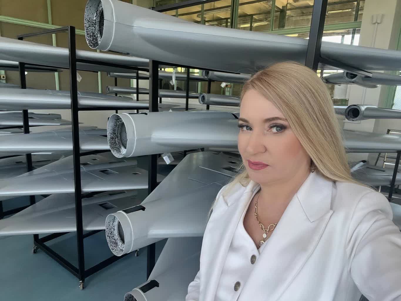 Marta Wcisło o programie EDIP: To poprawi nasze bezpieczeństwo