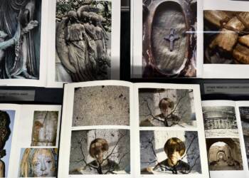 Leszek Mądzik. Mistrz teatru uhonorowany wystawą na KUL 4 EAttachments9021510b8eb57f0bb09e1648a498a09e9d8bddd xl 1