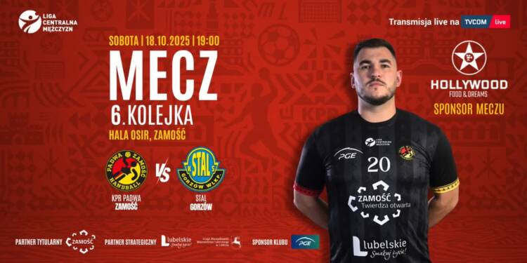 Gorzowianie przyjadą do Zamościa. Czy Padwa podoła wyzwaniu? 1 EAttachments9022448dfe4763efd658510cd52ea5e055b011f xl