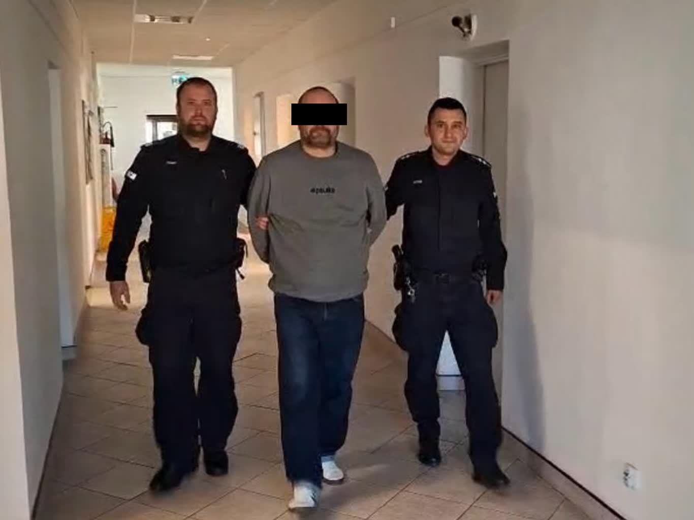 Bez przedawnienia. Mężczyzna odpowie za przestępstwo sprzed lat