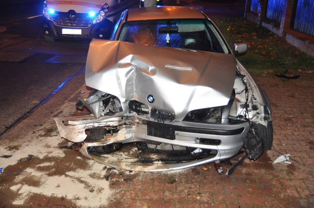 Pijany 31-latek uderzył uszkodził skrzynkę gazową. Grozi mu do 3 lat 1 EAttachments9022670a39fe565de58083c6a91186a3fb9a698 xl