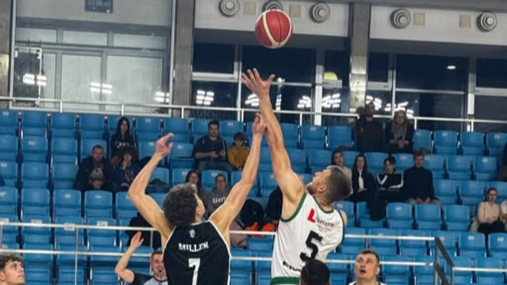 Kolejna wygrana Lublinianki KUL Basketball 1 EAttachments90232437a01e7ee4c2c485ccafc9cac48684b16 xl