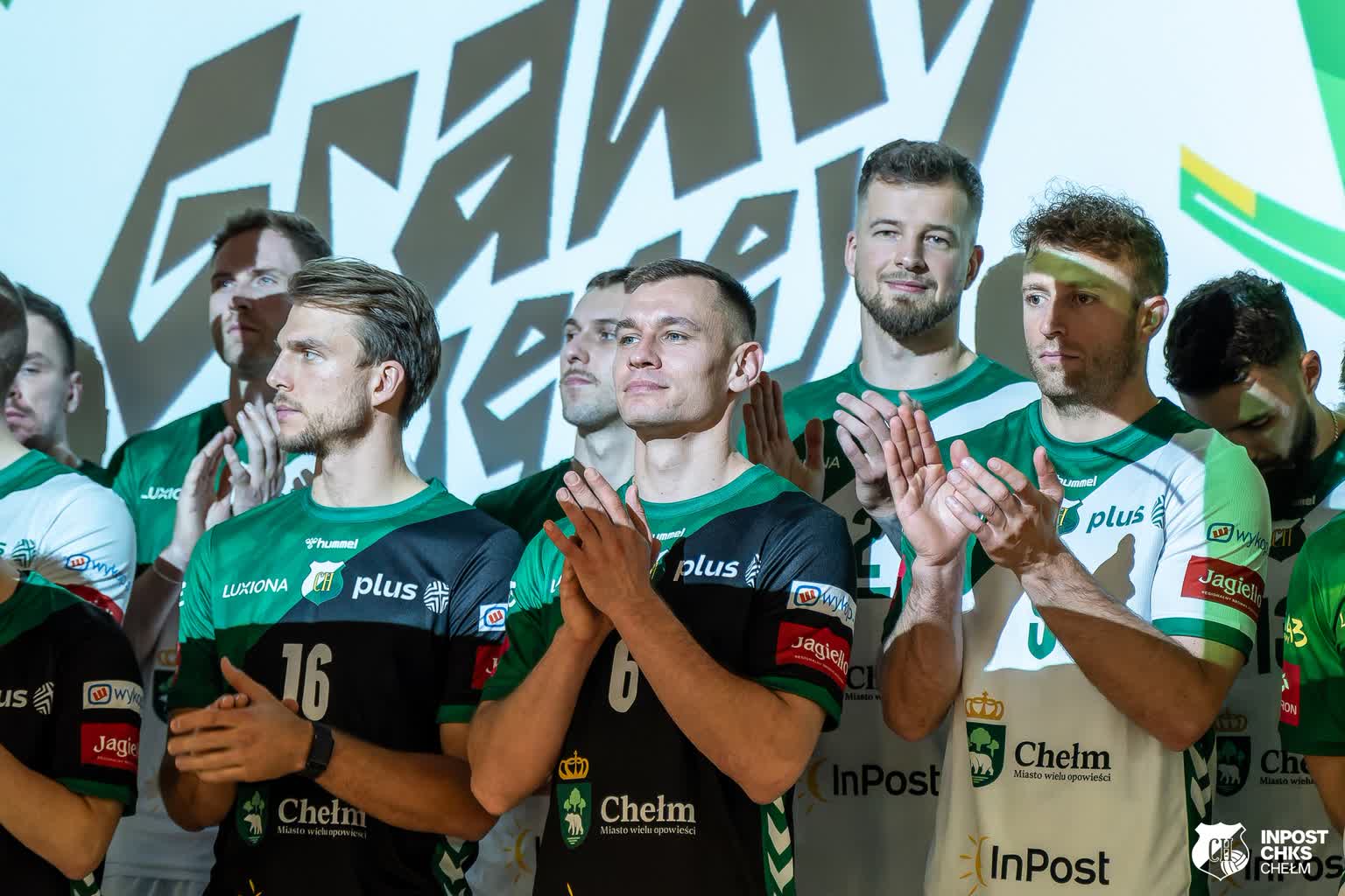 Wiceprezes ChKS-u: Wchodzimy do najlepszej ligi świata