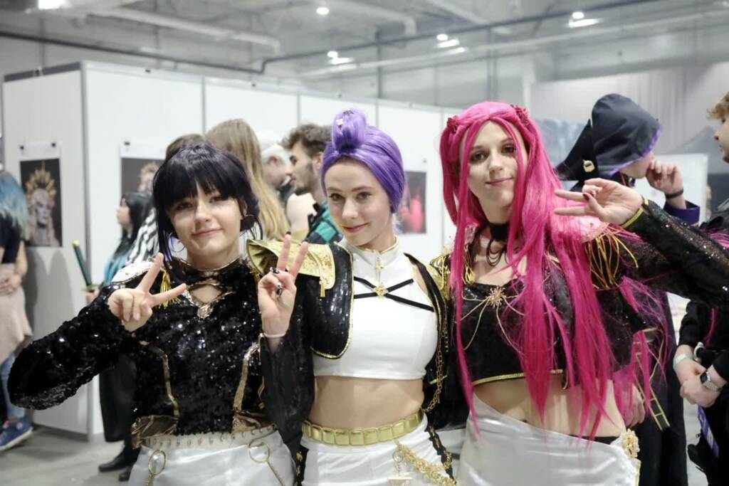 Fantastyczny Festiwal Wyobraźni StarFest w Lublinie 1 EAttachments9023597e19c07fa83477831d78001445447bdec xl