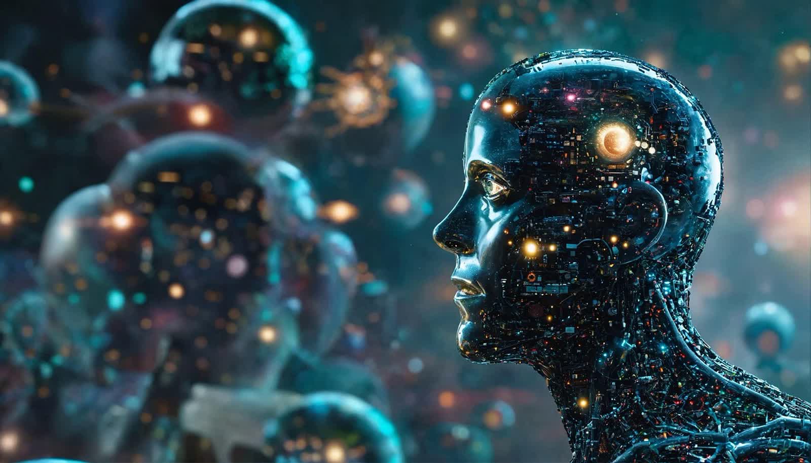 19.10.2025 Wiara. Poradnik dla wątpiących – sztuczna inteligencja i chrześcijanie