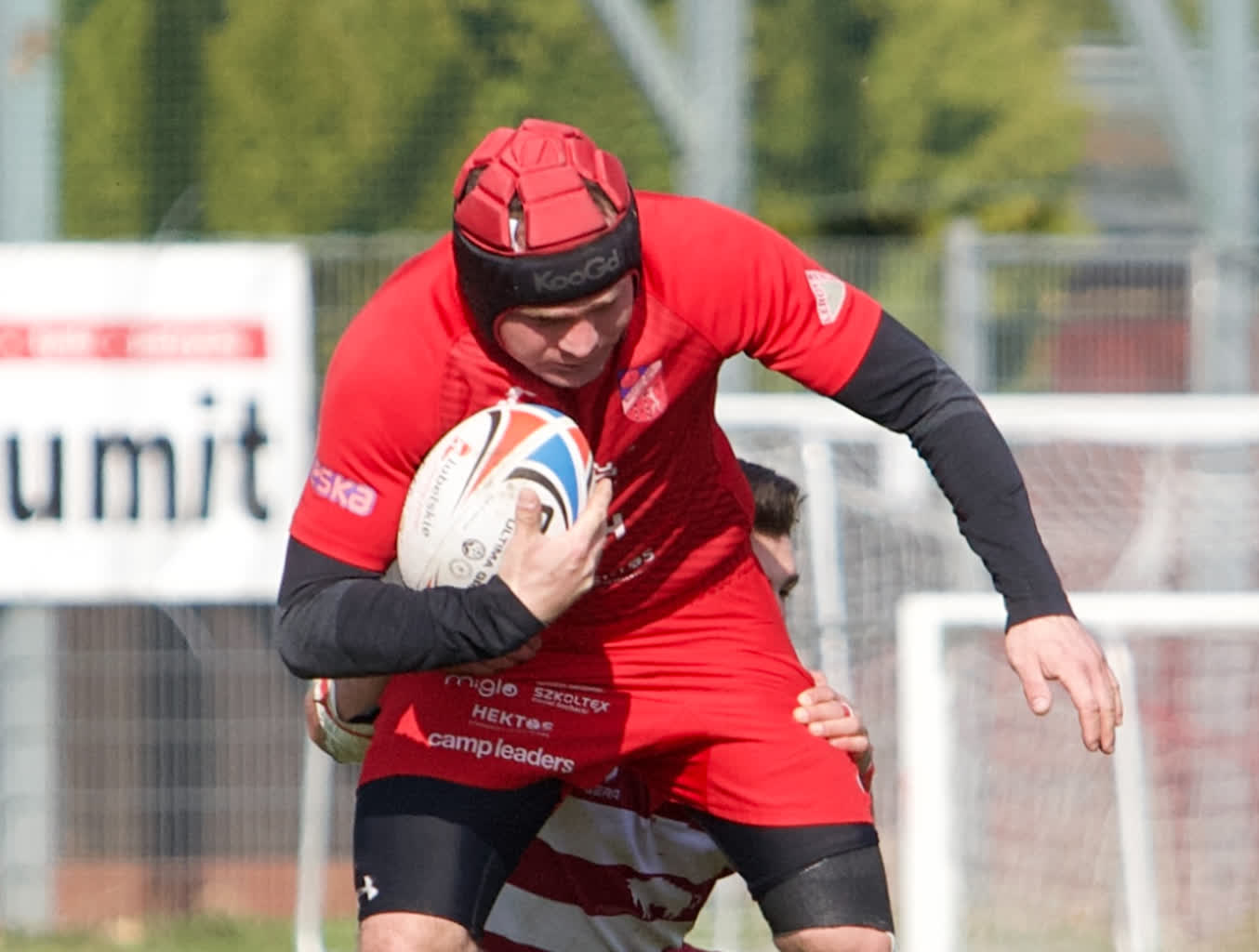 Zwycięska passa trwa! Budowlani Lublin wygrywają w Białymstoku